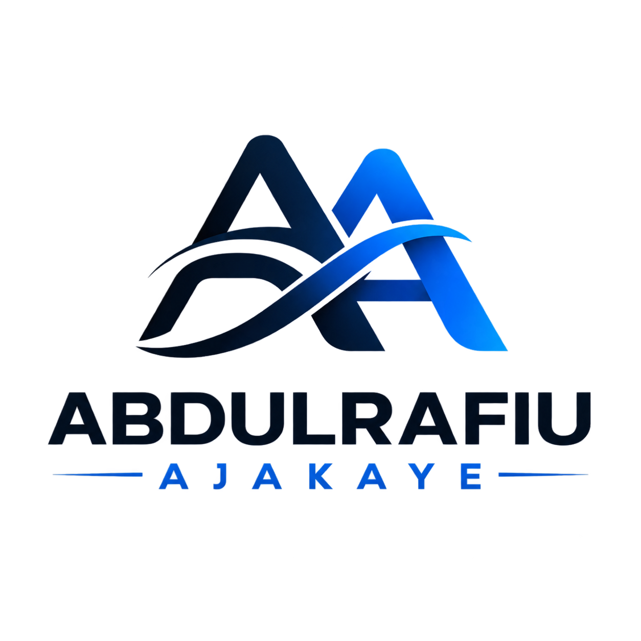 Rafiu Ajakaye, PhD logo